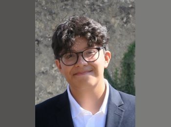 Appartager BE - Stéphane - 18 - Saint Gilles Sint Gillis