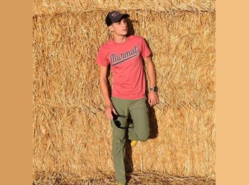 Appartager BE - Marco Rubens - 23 - Saint Gilles Sint Gillis