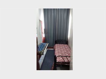 Roomgo BR - 1 SUITE 960,00 QUARTO AMPLO 860,00BAIRRO CENTRO BELO HORIZONTE, Belo Horizonte - R$ 960 Por mês