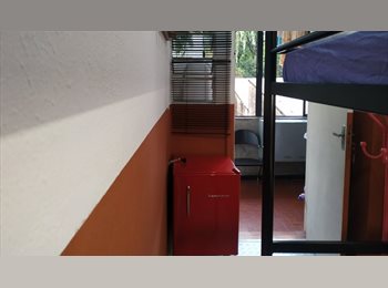Roomgo BR - Consolação, Mackenzie próximo a Paulista, Consolação - R$ 1.300 Por mês
