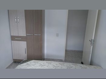 Roomgo BR - Alugo Quarto, São José dos Campos - R$ 650 Por mês