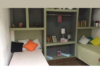 Roomgo BR - Alugamos quartos individuais no Butantã, Butantã - R$ 950 Por mês