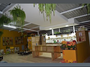 Roomgo BR - Alugamos quartos individuais e suítes no Butantã, Butantã - R$ 1.250 Por mês