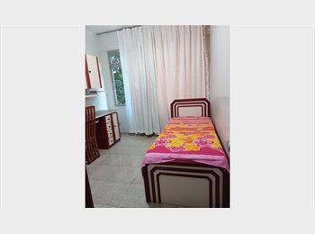 Roomgo BR - Excelente oportunidade, Flamengo - R$ 2.500 Por mês
