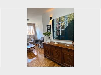 Roomgo BR - Morada dos Anjos / Quarto Individual Perdizes, Perdizes - R$ 1.650 Por mês