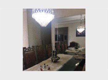 Roomgo BR - Vila Andrade região Morumbi do lado do metrô   ( metrô perto ), Santo Amaro - R$ 1.800 Por mês