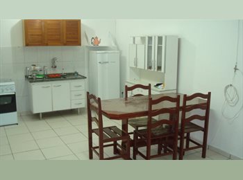 Roomgo BR - (5) KIT MOBILIADA, BUTANÃ-(USP) SOLTEIRO 1.300 -- DESP.INCLUIDAS. disponivel a partir de 28/11/25, Butantã - R$ 1.300 Por mês
