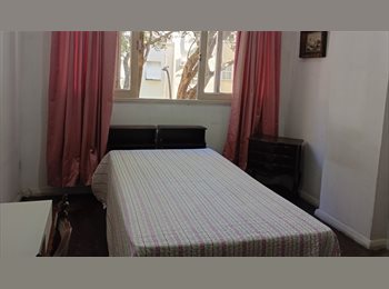 Roomgo BR - SÓ TRANQUILIDADE, Copacabana - R$ 3.000 Por mês