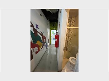 Roomgo BR - Waka Pensao Masculina - Metrô Belém, Tatuapé - R$ 500 Por mês