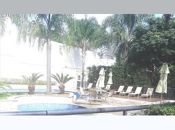 Roomgo BR - SUITE INDIVIDUAL DISPONIVEL, Ipiranga - R$ 1.300 Por mês