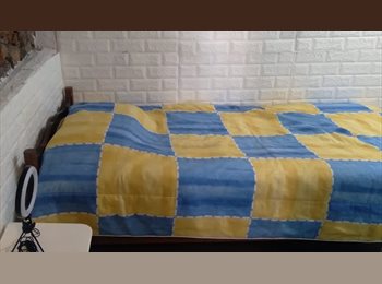 Roomgo BR - Quartos confortáveis e preparados para você, Lapa - R$ 1.300 Por mês