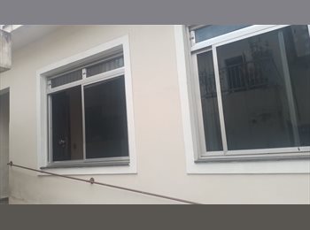 Roomgo BR - Quarto individual, Jabaquara - R$ 1.200 Por mês