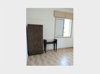 Roomgo BR - Quartos individuais em Pinheiros - Ótima localizaçao, Pinheiros - R$ 1.600 Por mês