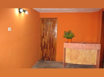 Roomgo BR - Moradia - SP, Santo Amaro - R$ 500 Por mês