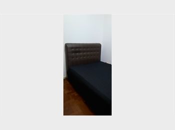 Roomgo BR - Encontrou seu quarto., Flamengo - R$ 1.850 Por mês