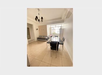 Roomgo BR - Copacabana te espera, Copacabana - R$ 3.000 Por mês