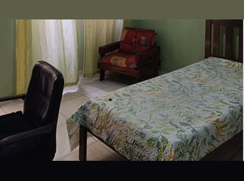 Roomgo BR - ALUGA PARA RAPAZES TIJUCA, Maracanã - R$ 1.500 Por mês