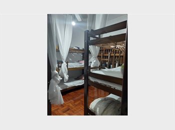 Roomgo BR - Alugo vaga em quarto compartilhada 600 reais mensal, Pinheiros - R$ 600 Por mês