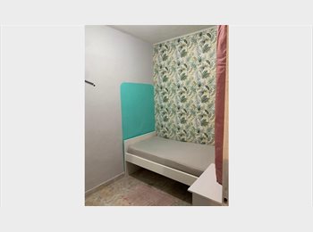 Roomgo BR - Quartos para moças, Vila Mariana - R$ 1.000 Por mês