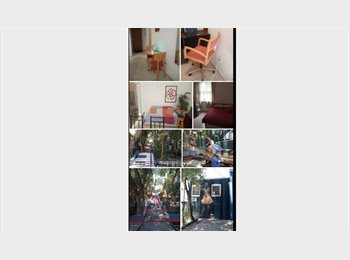 Roomgo BR - Dormitórios Individuais para médicos e intercambistas, Pinheiros - R$ 1.300 Por mês