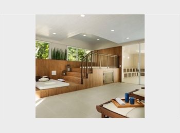 Roomgo BR - Apartamento aconchegante a 10 minutos da Barra e Recreio, Jacarepaguá - R$ 1.600 Por mês