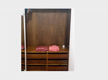 Roomgo BR - QuartoAconchegante, Copacabana - R$ 2.000 Por mês