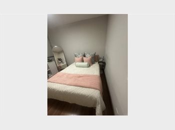 Roomgo BR - Quarto Feminino na Oscar Freire, Pinheiros - R$ 1.900 Por mês