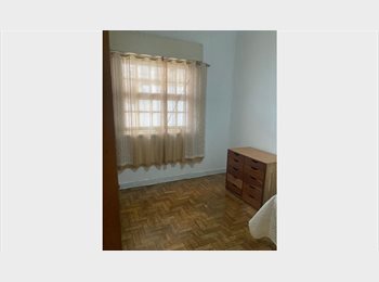 Roomgo BR - Dividir apartamento, Ipiranga - R$ 1.200 Por mês