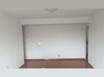 Roomgo BR - Quarto no centro de duque de caxias, Duque de Caxias - R$ 650 Por mês