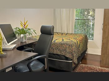 Roomgo BR - ✨ Coliving Morumbi — O conforto que você merece, Morumbi - R$ 1.790 Por mês