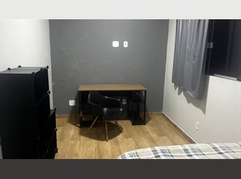 Roomgo BR - Apartamento comfortável na entrada do Varjâo., Brasília - R$ 1.400 Por mês