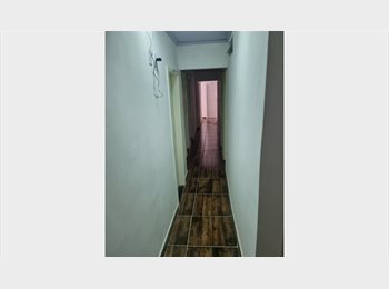Roomgo BR - Suíte mobiliada, Belo Horizonte - R$ 850 Por mês