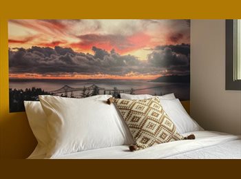 Roomgo BR - quarto pra alugar top apartamento bairro vl saude, Saúde - R$ 300 Por mês