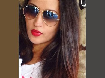 Roomgo BR - Tainá - 34 - São Paulo SP