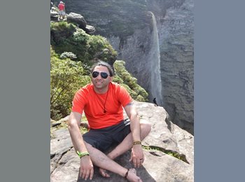 Roomgo BR - João Caetano Junior - 39 - São Paulo SP