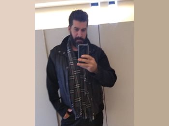 Roomgo BR - Rodrigo - 46 - Vila Mariana