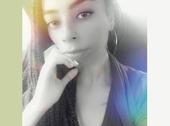 Roomgo BR - Juliana - 36 - Jardim Paulista