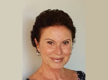 Roomgo BR - Esther - 65 - Sorocaba