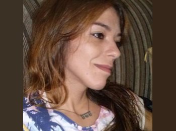 Roomgo BR - Soraya - 30 - Liberdade