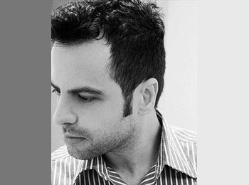 Roomgo BR - Rafael - 42 - Bela Vista