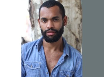 Roomgo BR - Augusto - 38 - Vila Mariana