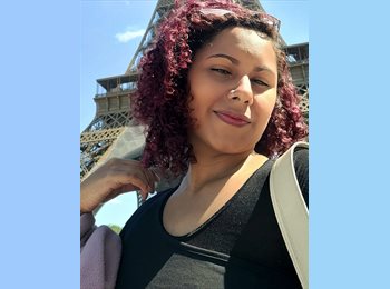 Roomgo BR - Tauane - 29 - Vila Mariana