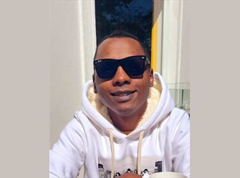 Roomgo BR - Janaí Rodrigues  - 26 - Butantã