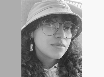 Roomgo BR - Carla - 28 - Vila Mariana