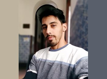 Roomgo BR - Marcos - 32 - Botafogo