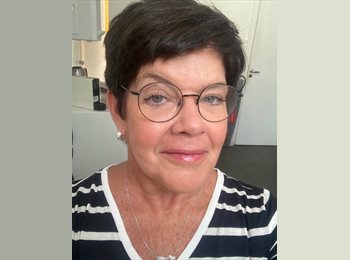 Roomgo BR - angela  - 58 - Rio de Janeiro RJ