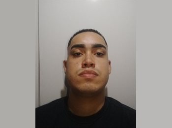 Roomgo BR - Gabriel  - 21 - Rio de Janeiro RJ