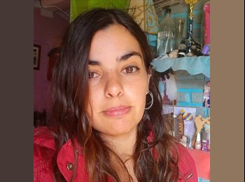 Roomgo BR - Maca - 32 - Estácio