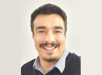 Roomgo BR - EDSON - 46 - Estácio