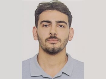 Roomgo BR - GABRIEL - 26 - Rio de Janeiro RJ